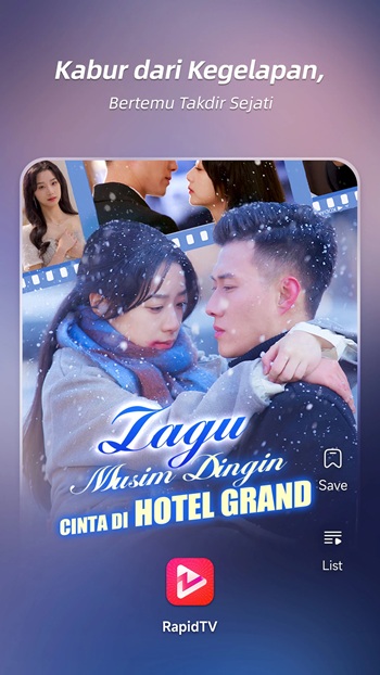 rapid tv pro apk versi terbaru